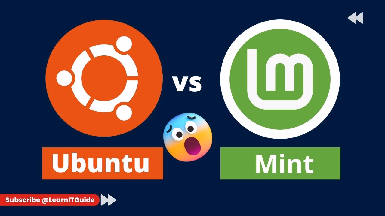 ¿Cuáles son los sabores de Linux Mint?