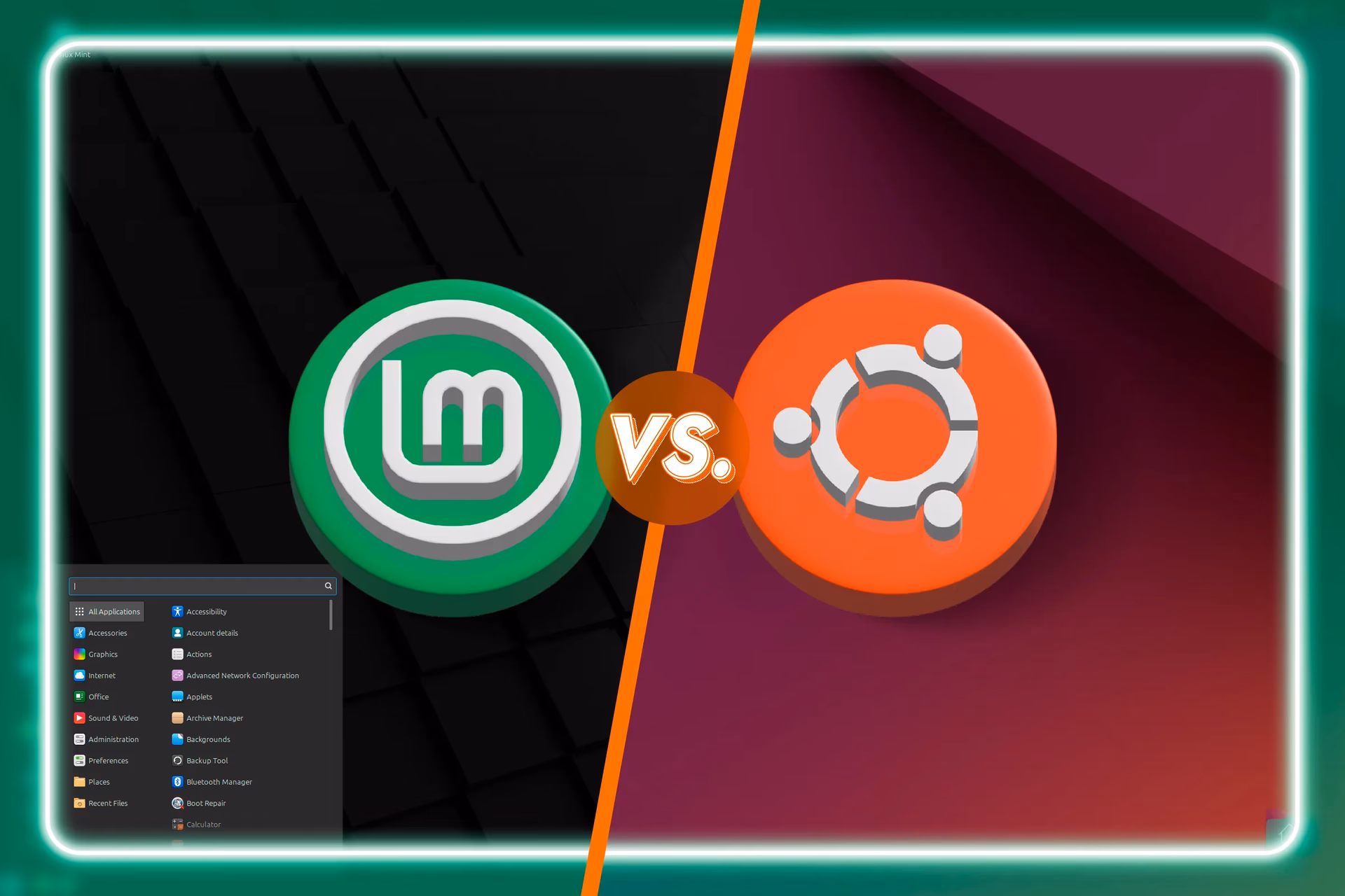 ¿Cuáles son las versiones de Linux Mint?