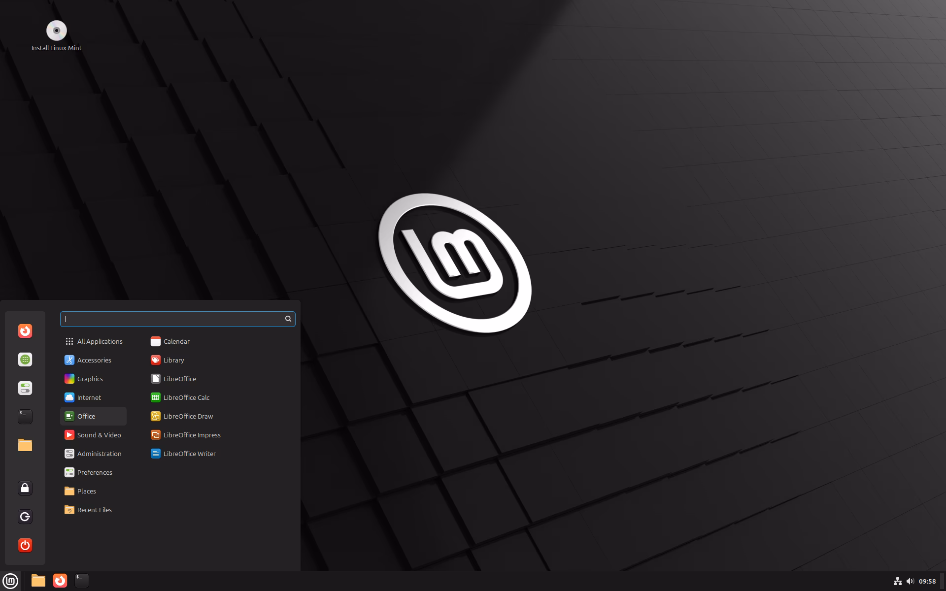 ¿Cómo Iniciar sesión en Linux Mint?