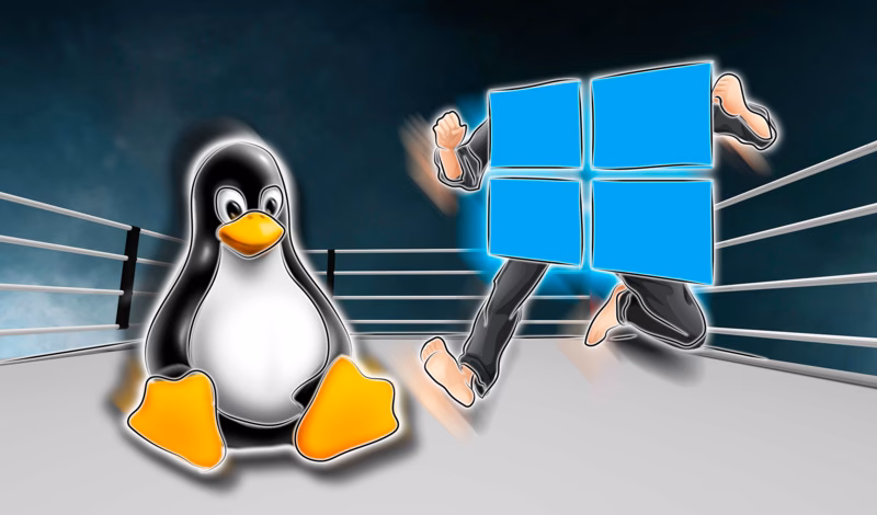 ¿Cuál es la mejor versión de Linux?