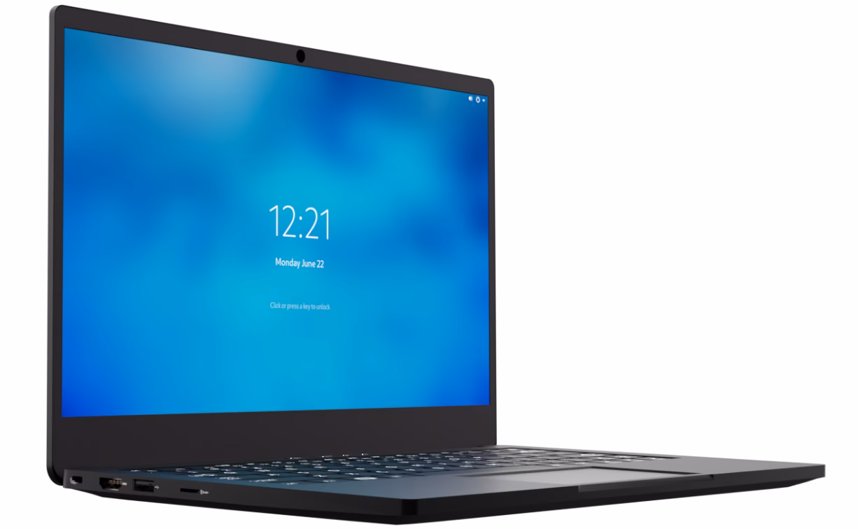 ¿Por qué elegir una laptop con Linux?