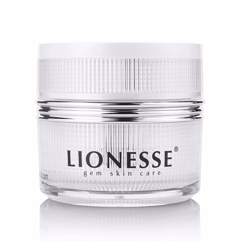 Is Lionesse a good eye cream?