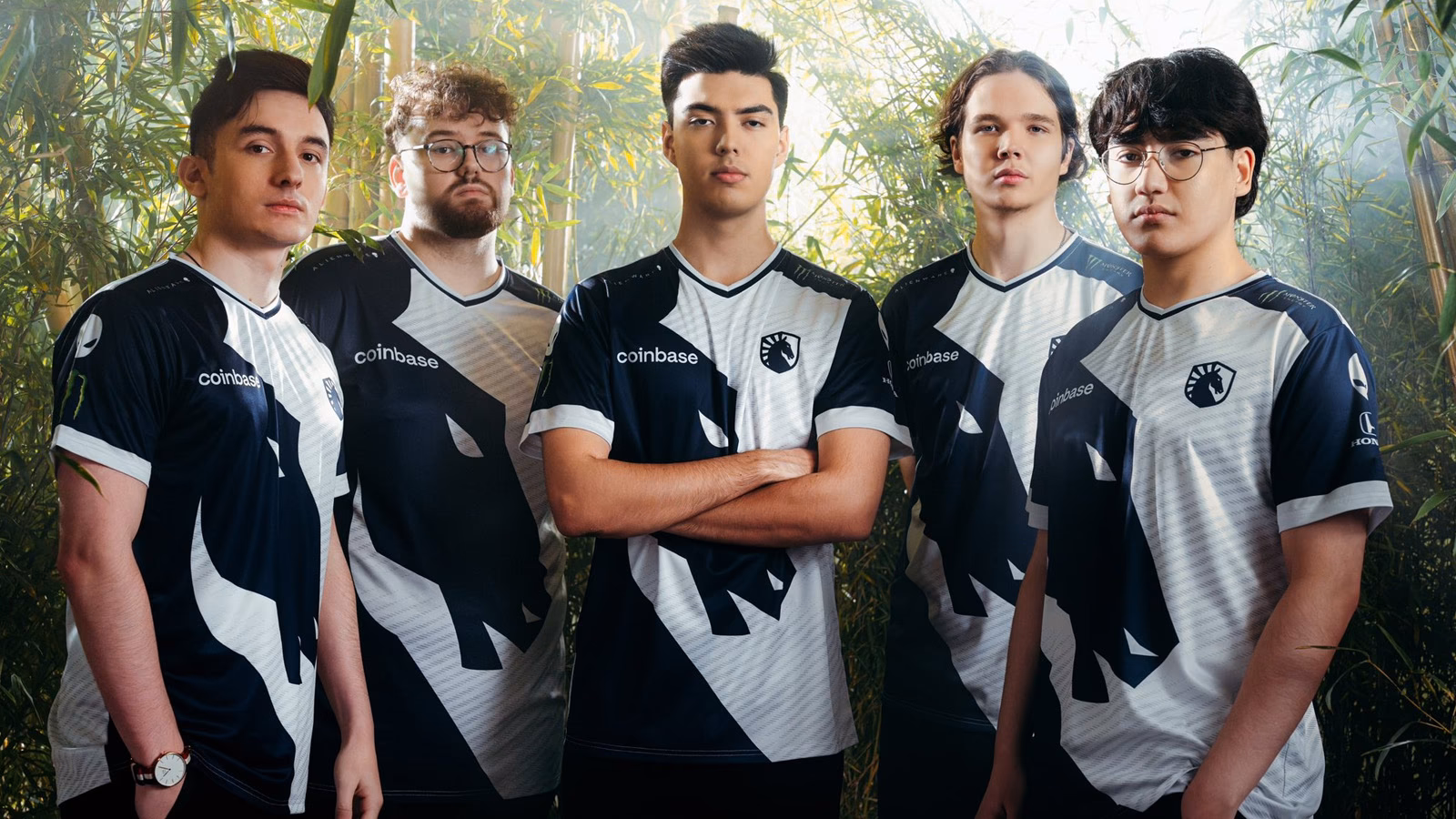 Who is Team Liquid?