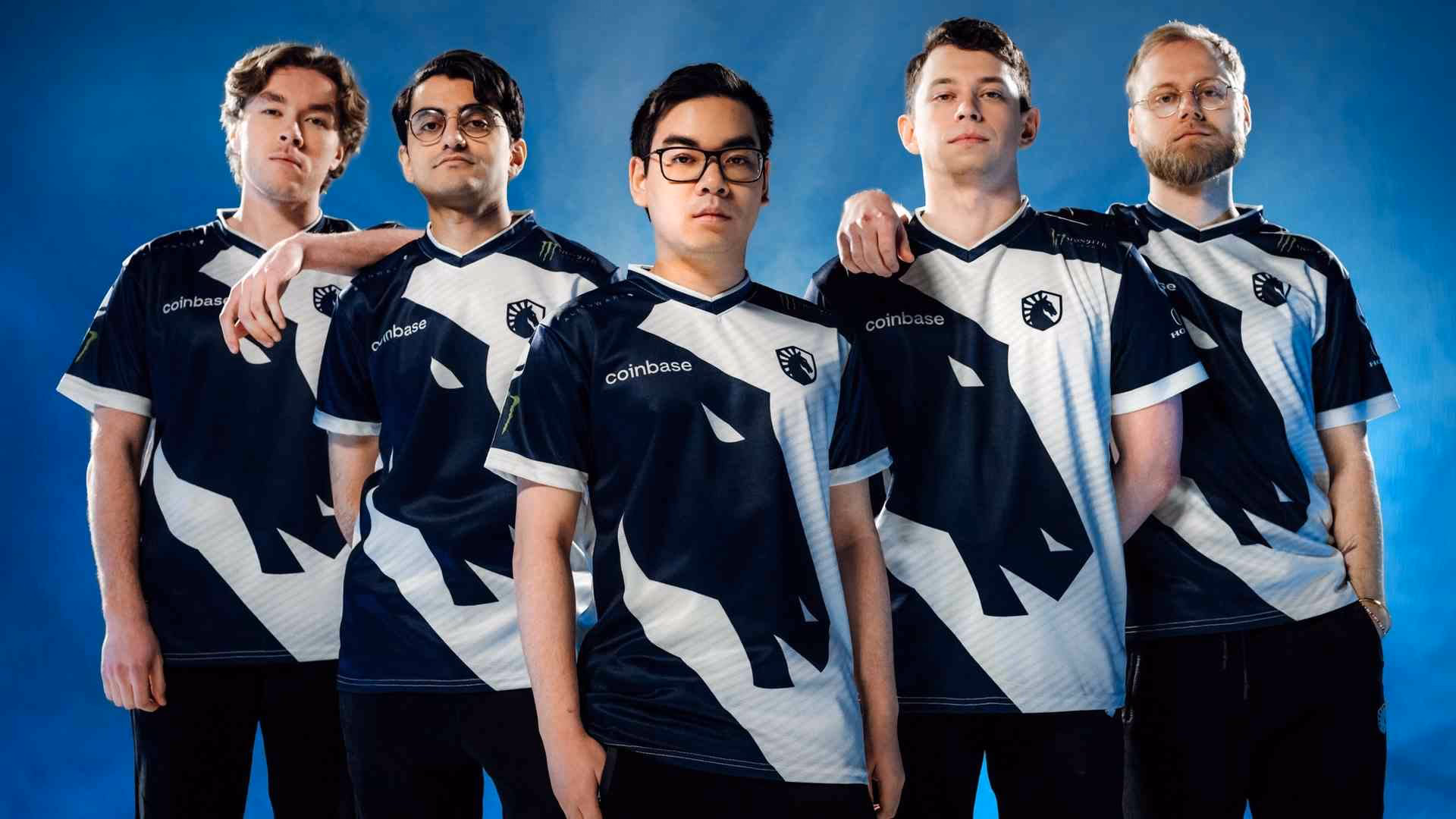 What makes Team Liquid a great team?