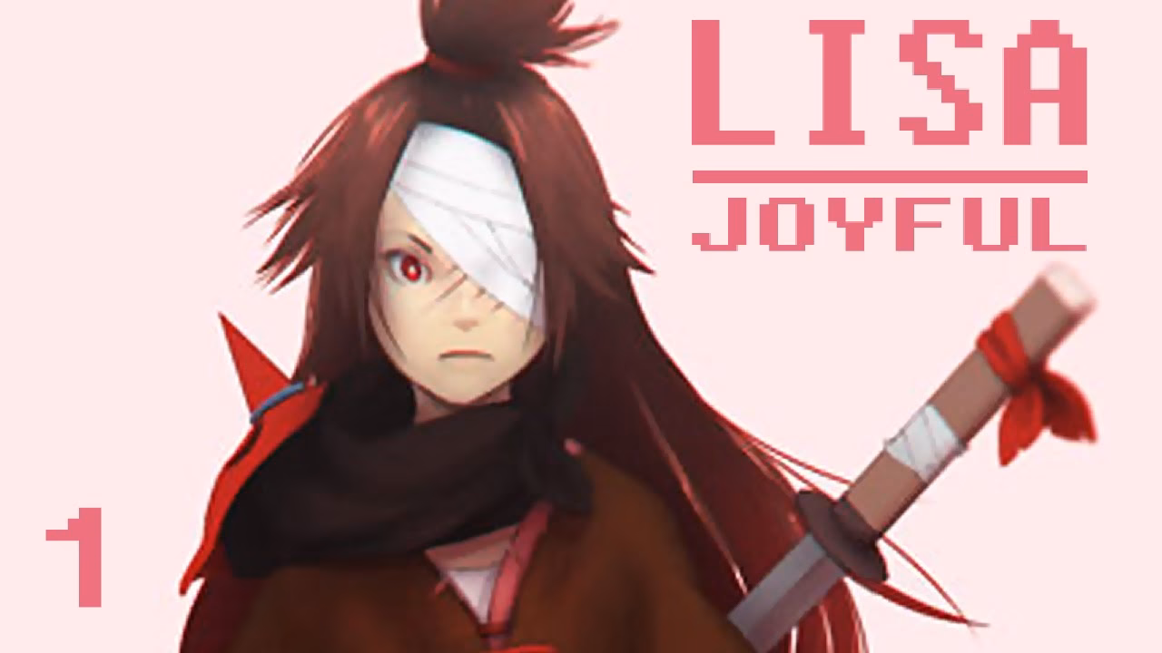 Is there a Lisa sequel?