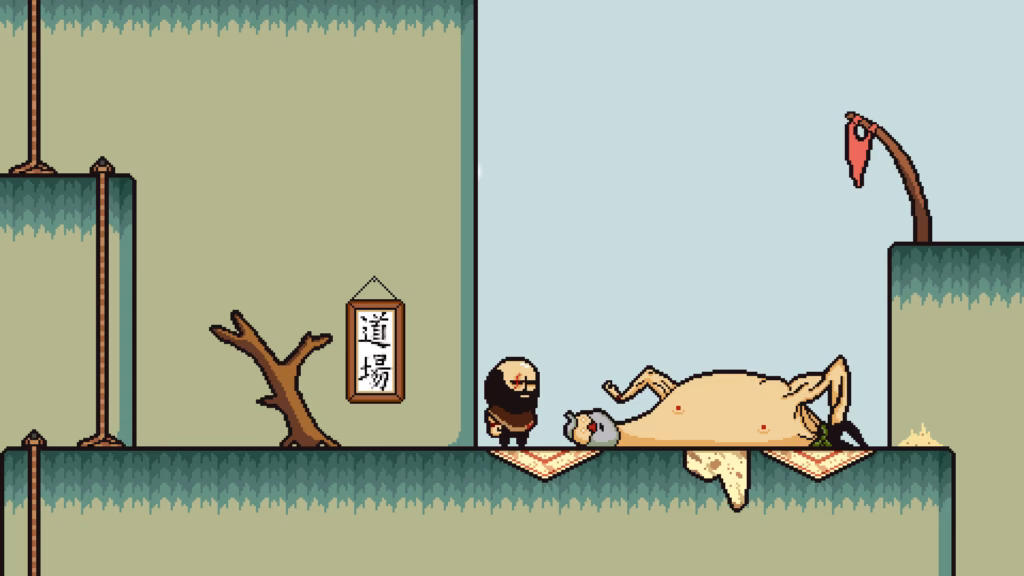 Does Lisa have a 'painless' mode?