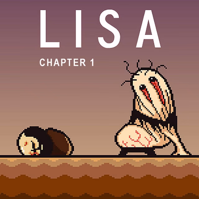 Where can I stream LISA: The Painful OST?