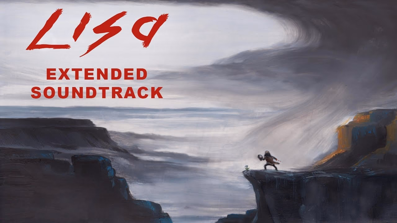Where can I stream LISA: The Painful OST?