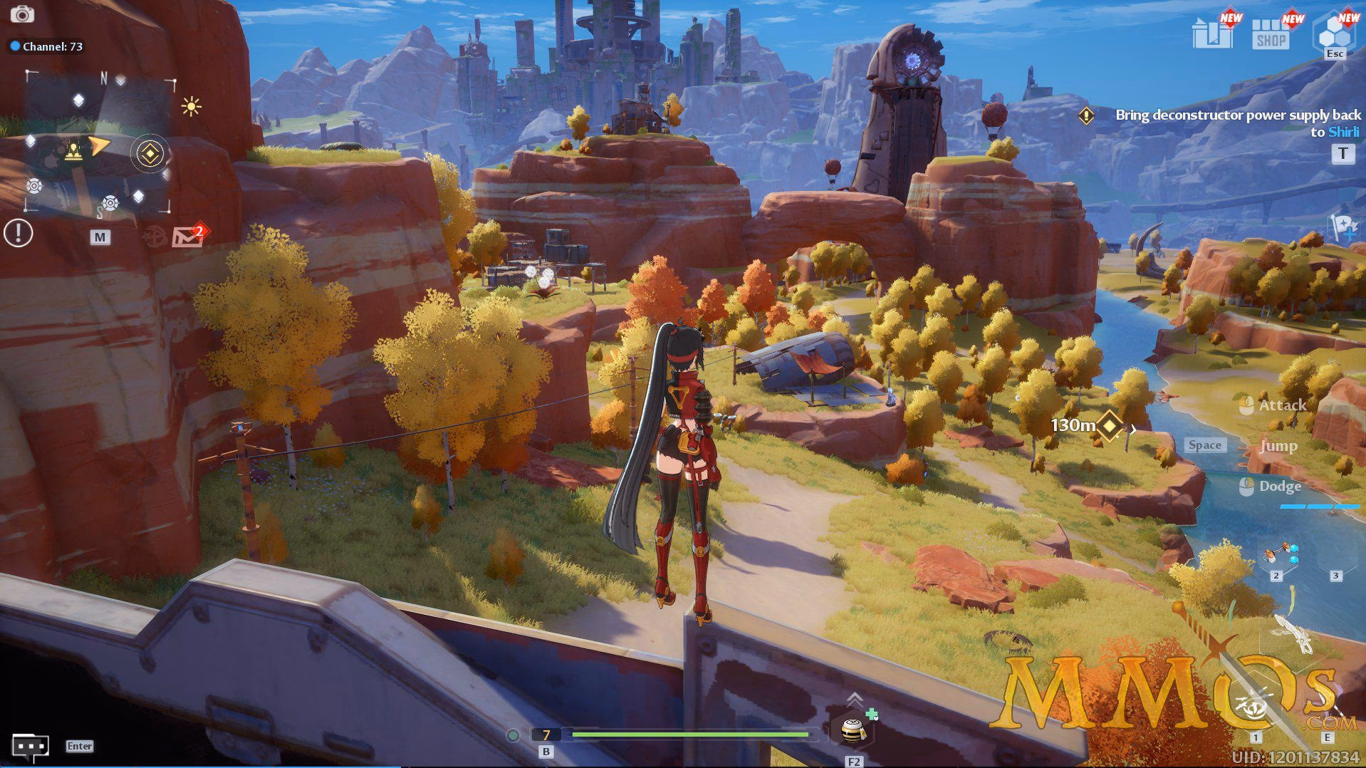 ¿Cuál es el mejor MMORPG cooperativo?