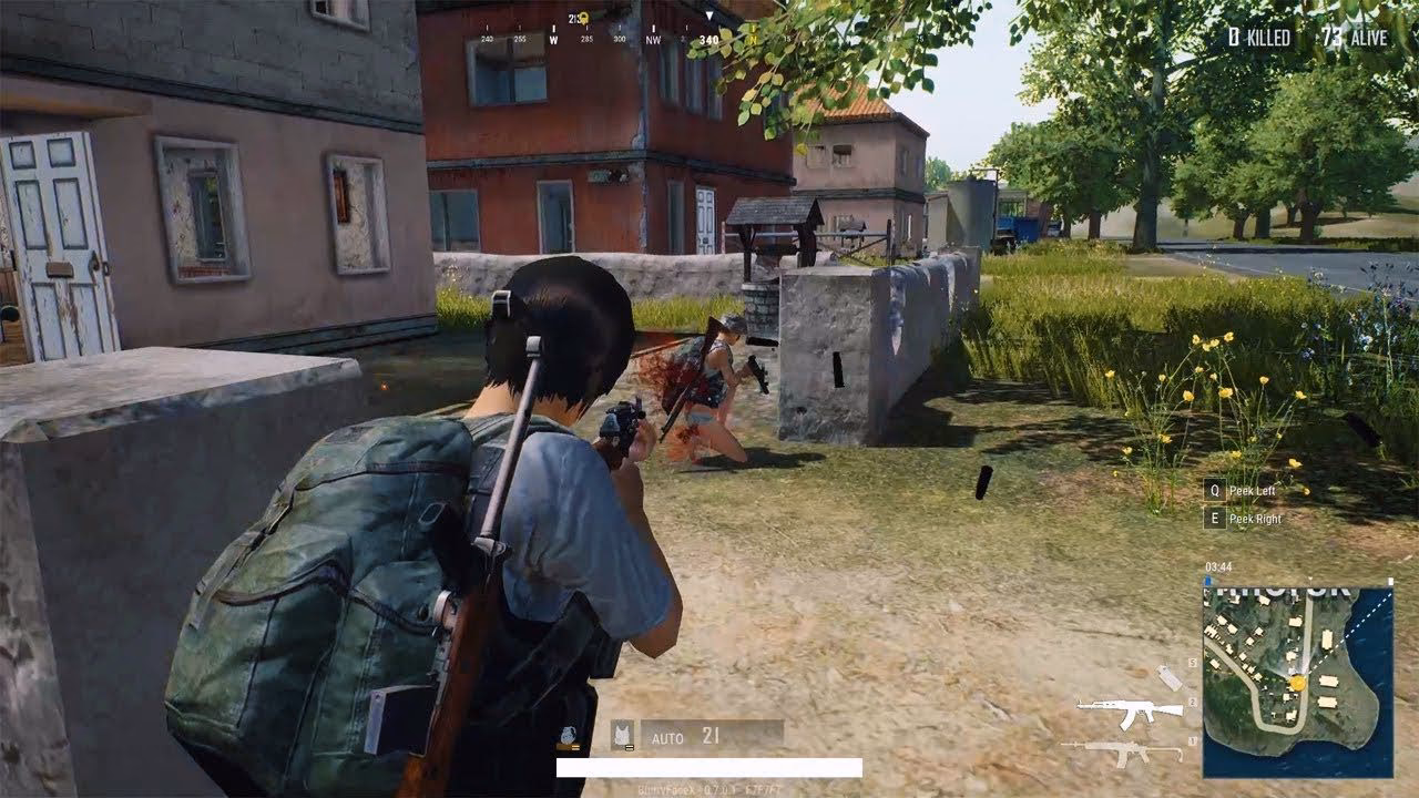 ¿Qué es PUBG y para qué sirve?
