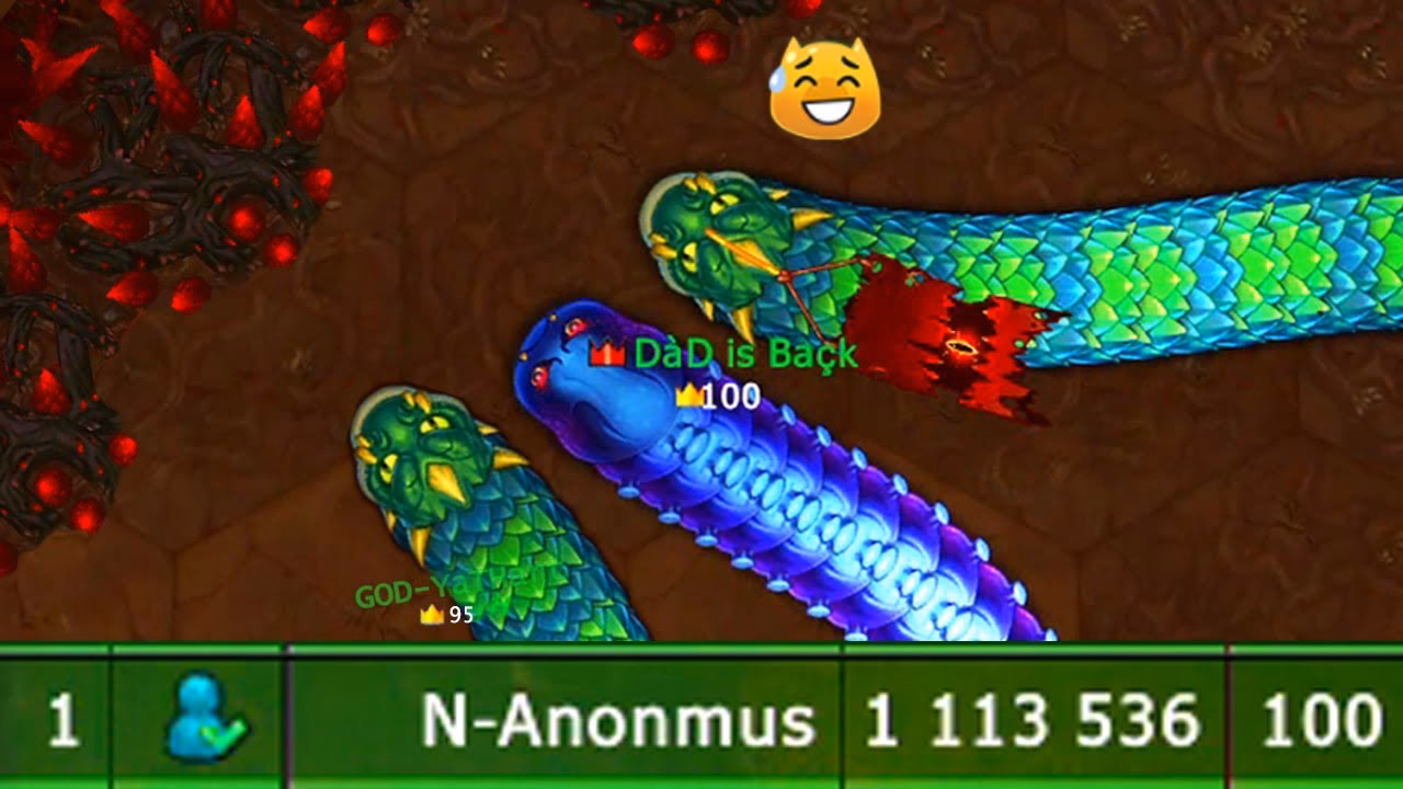 ¿Cómo Jugar a Little Big Snake?