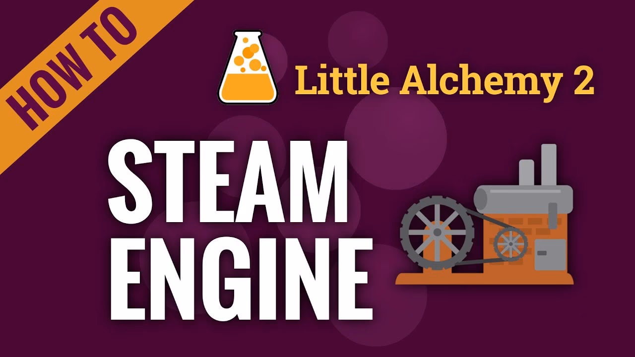 What is a car in Little alchemy?