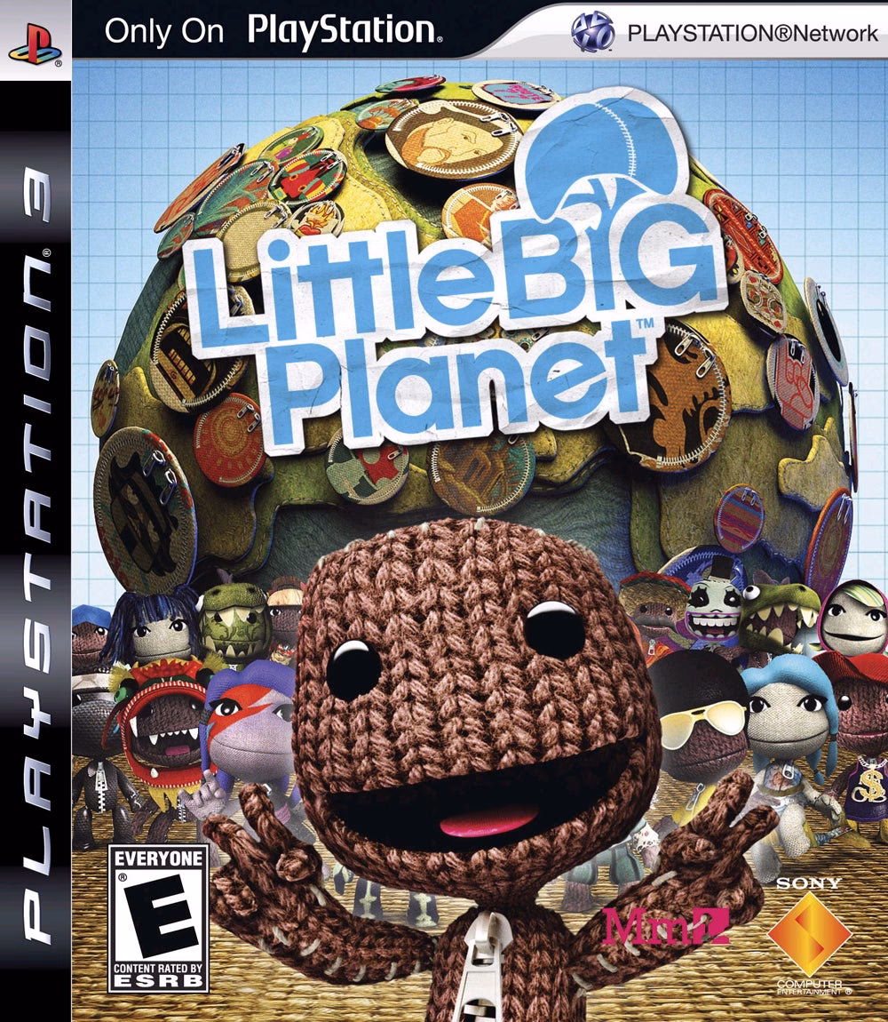 Will there be a LittleBigPlanet PC release date?