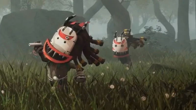 What is Little Devil Inside?
