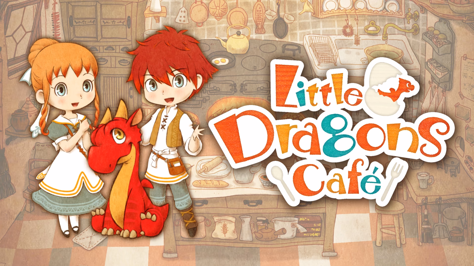 How to make my Little Dragon a big dragon?