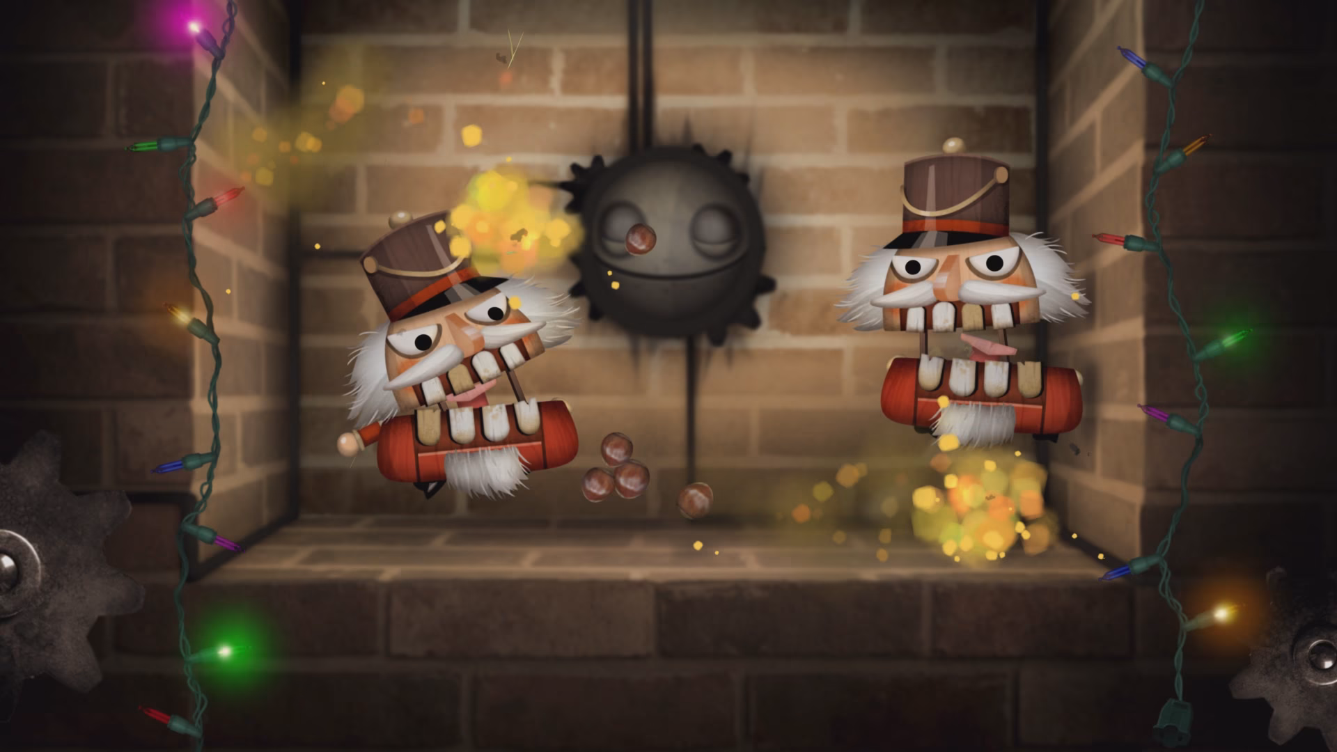What is Little Inferno?