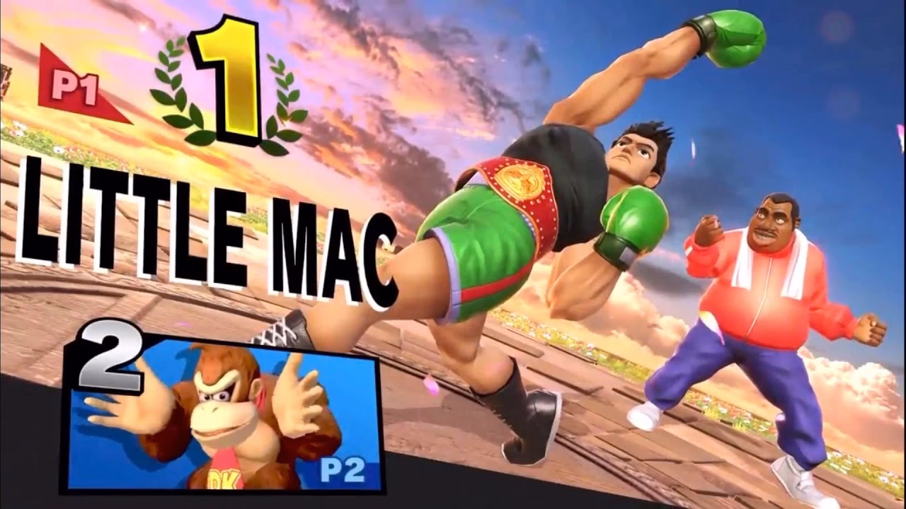 What is link's 'up' victory pose?