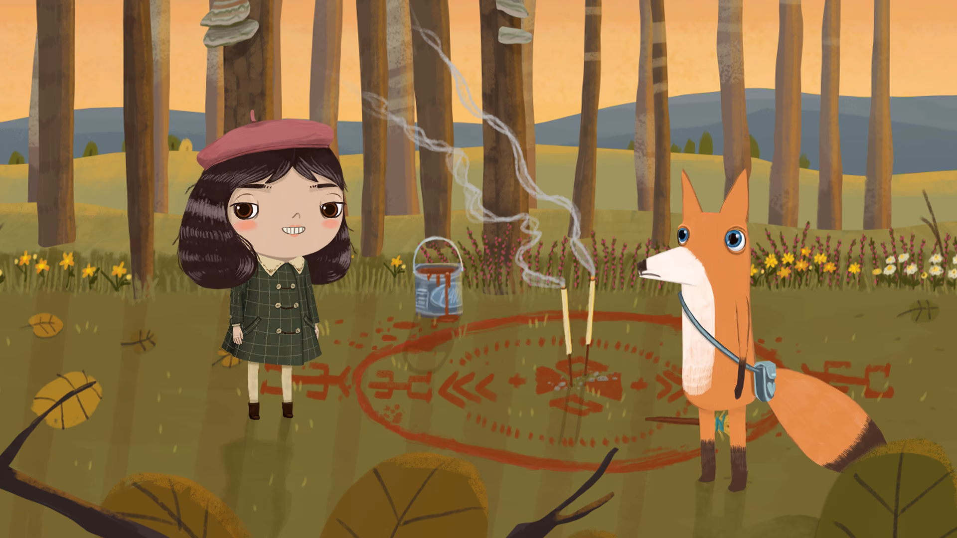 When will Killmonday Games release 'Little Misfortune'?