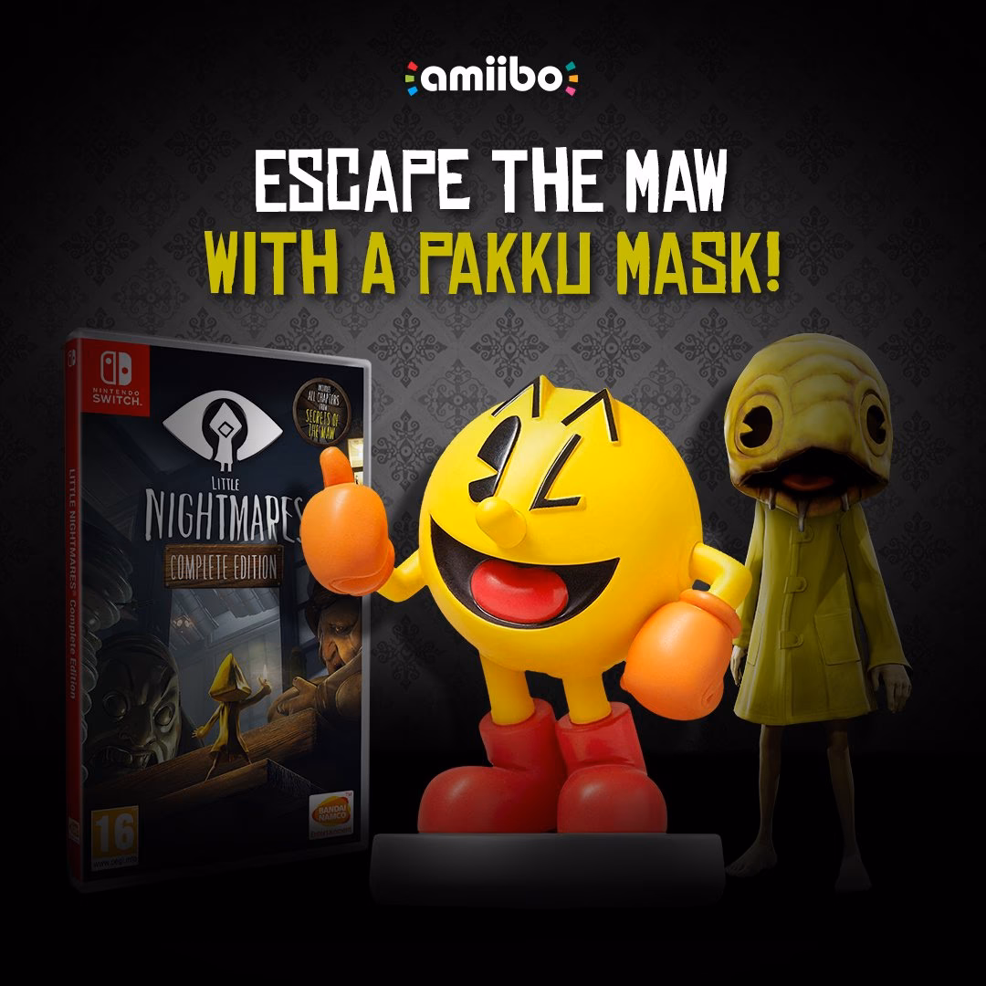 ¿Cuándo sale la última serie de Little Nightmares?