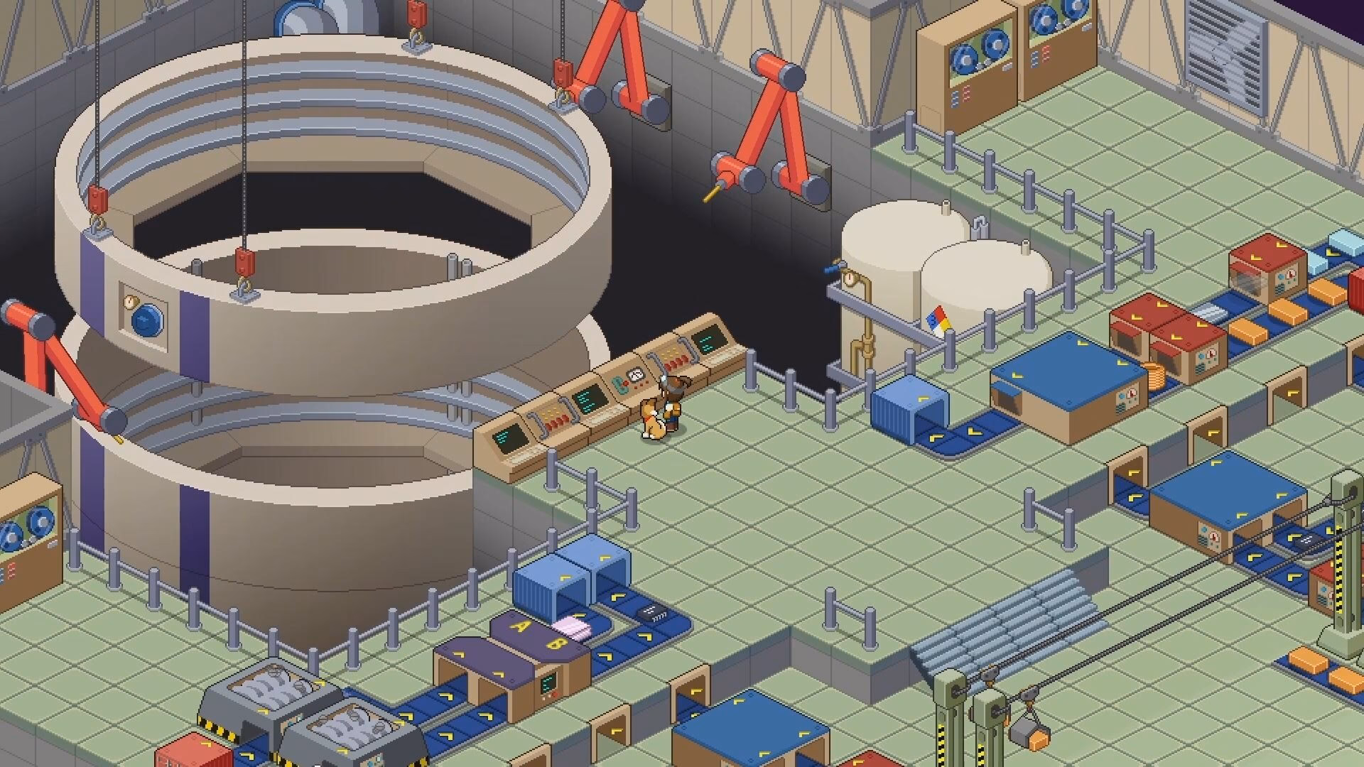 What is Rocket Lab?