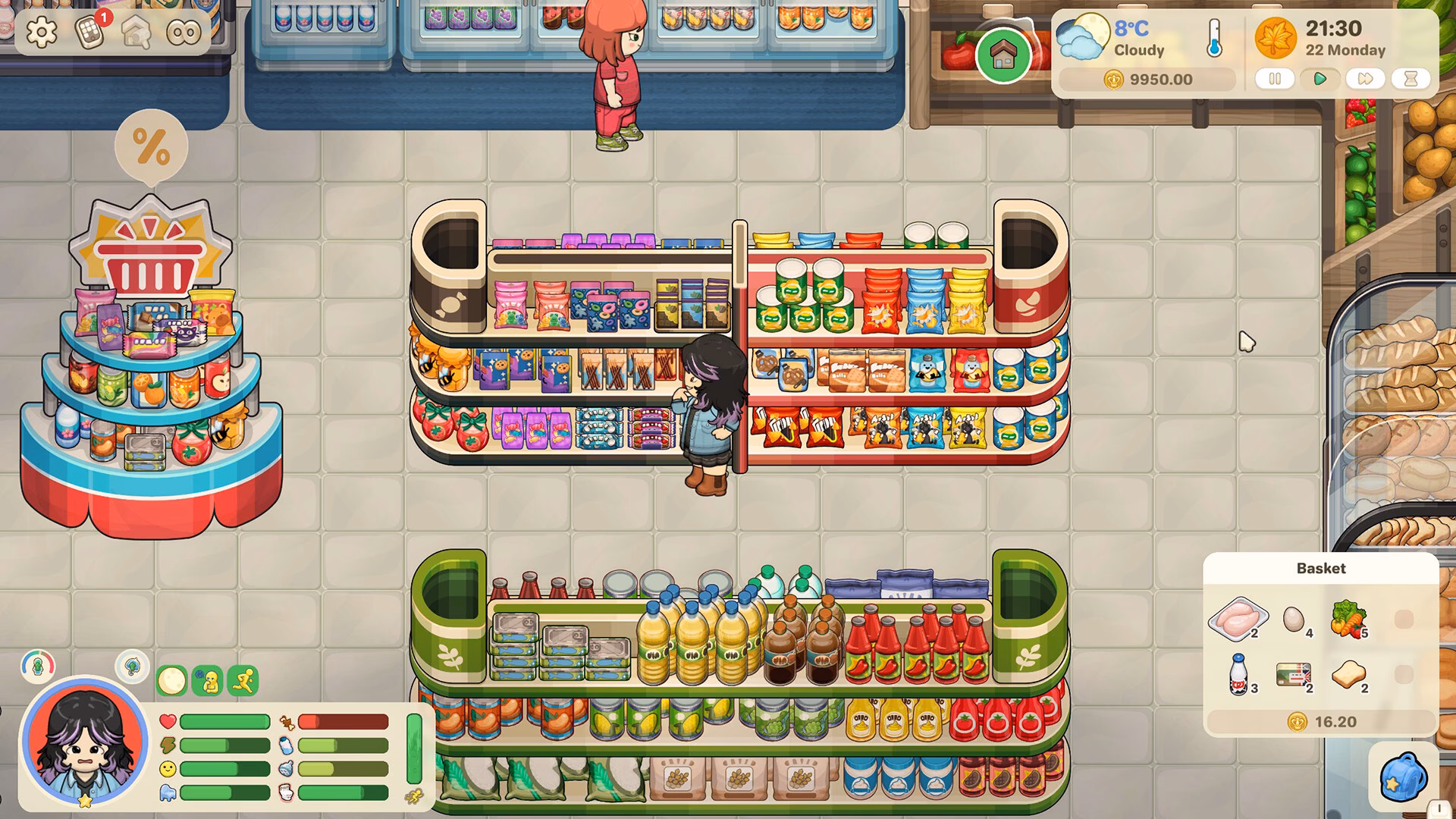 Is little Sim World a good game?