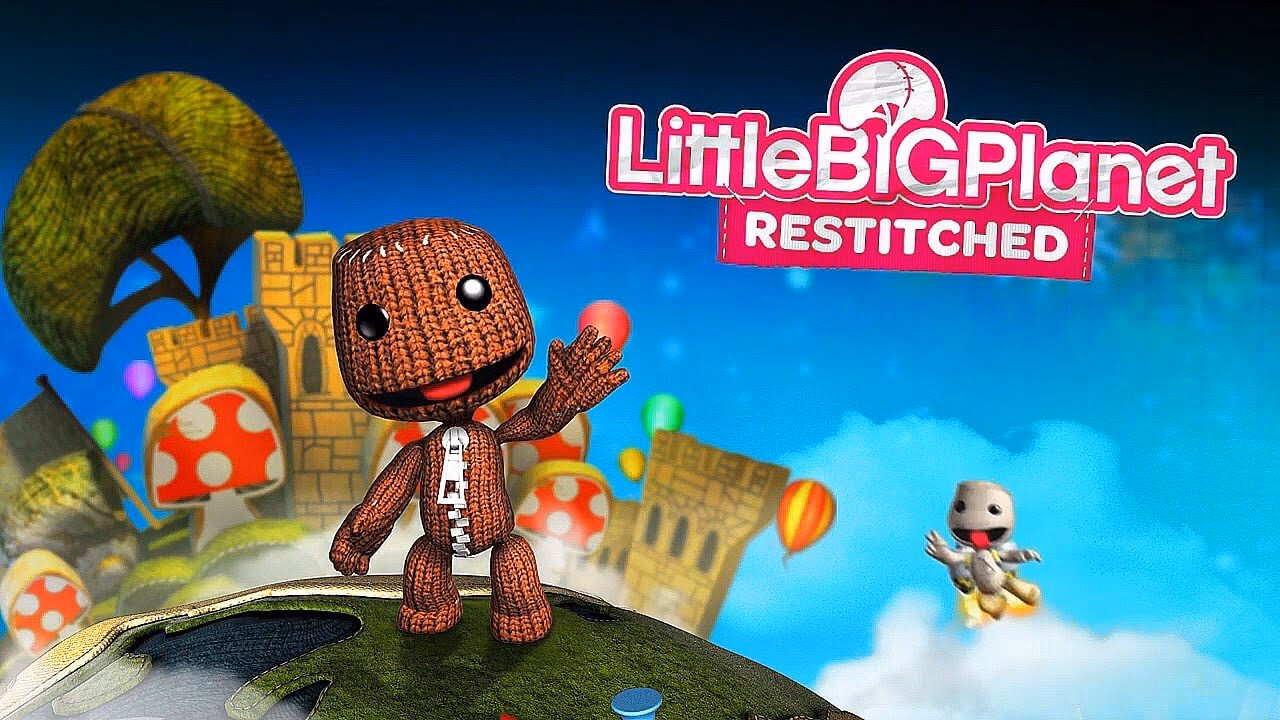 What is 'LittleBigPlanet'?