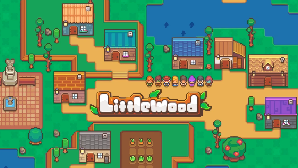 Who is Willow in Littlewood?