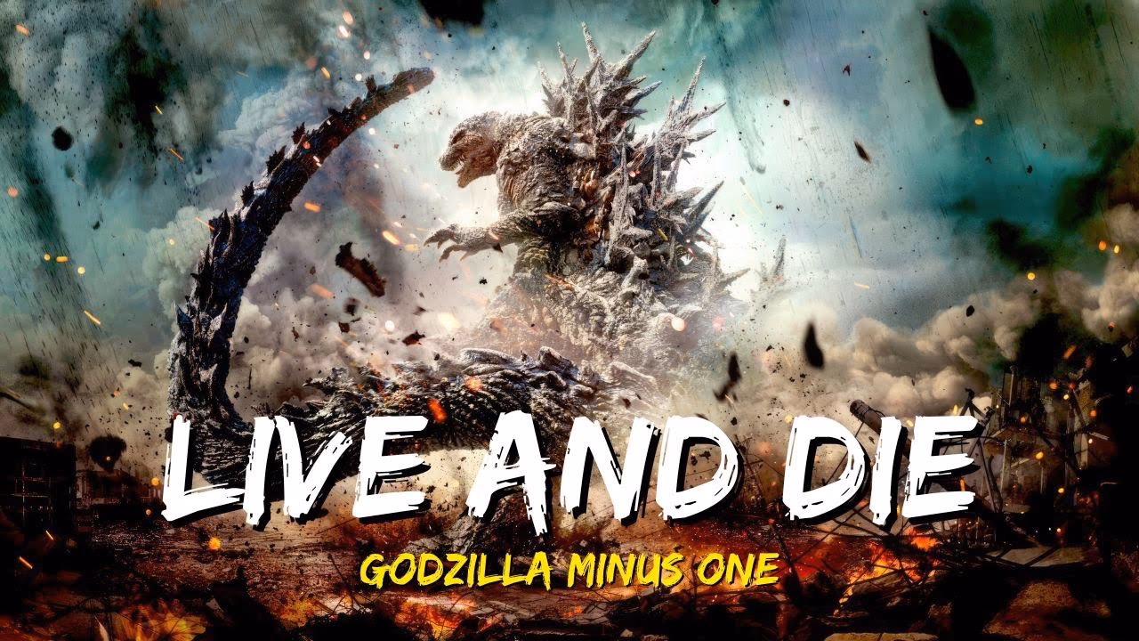Was Xai a Godzilla theme song?