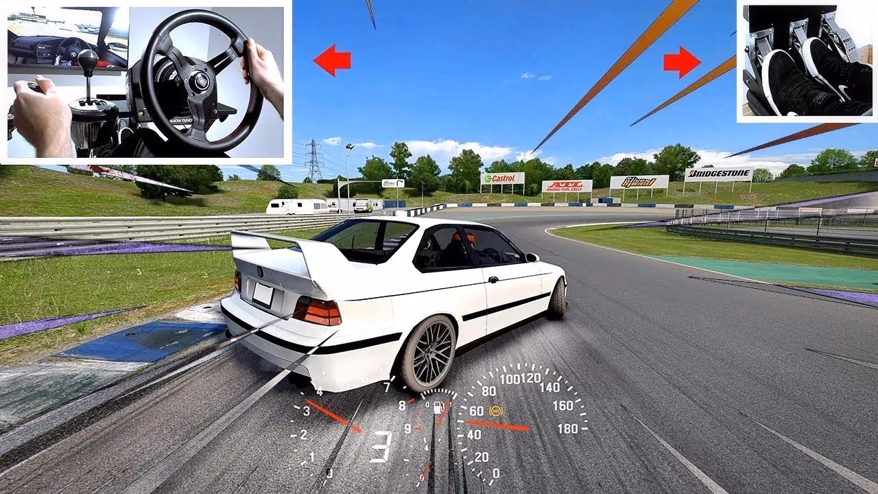 Is Live for Speed free?