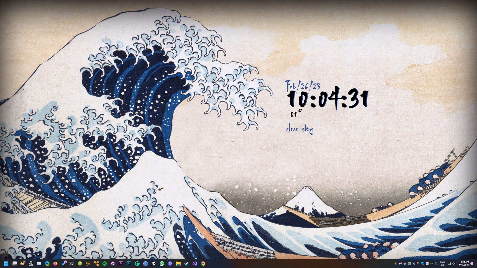 Does lively support animated desktop wallpapers?