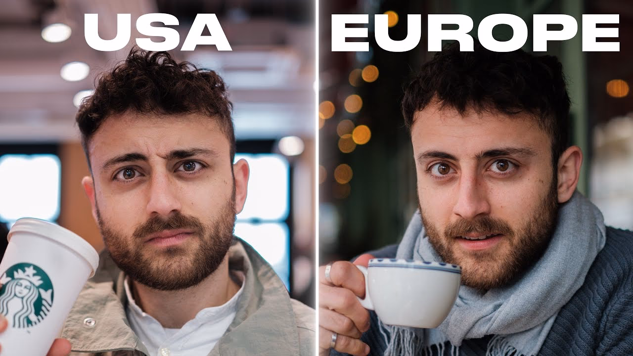 Should I move to a European country?