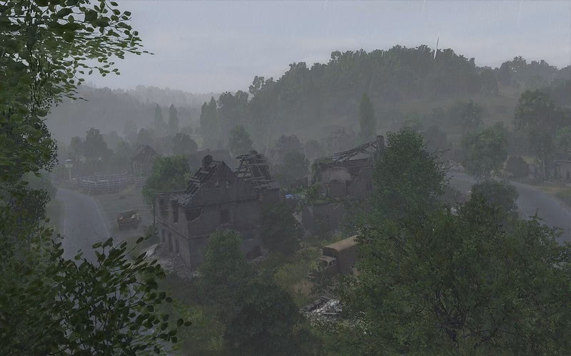 What is DayZ Livonia?