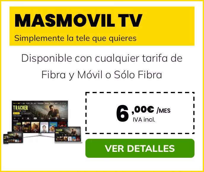 ¿Cómo llamar a MÁSMÓVIL Desde otro operador?