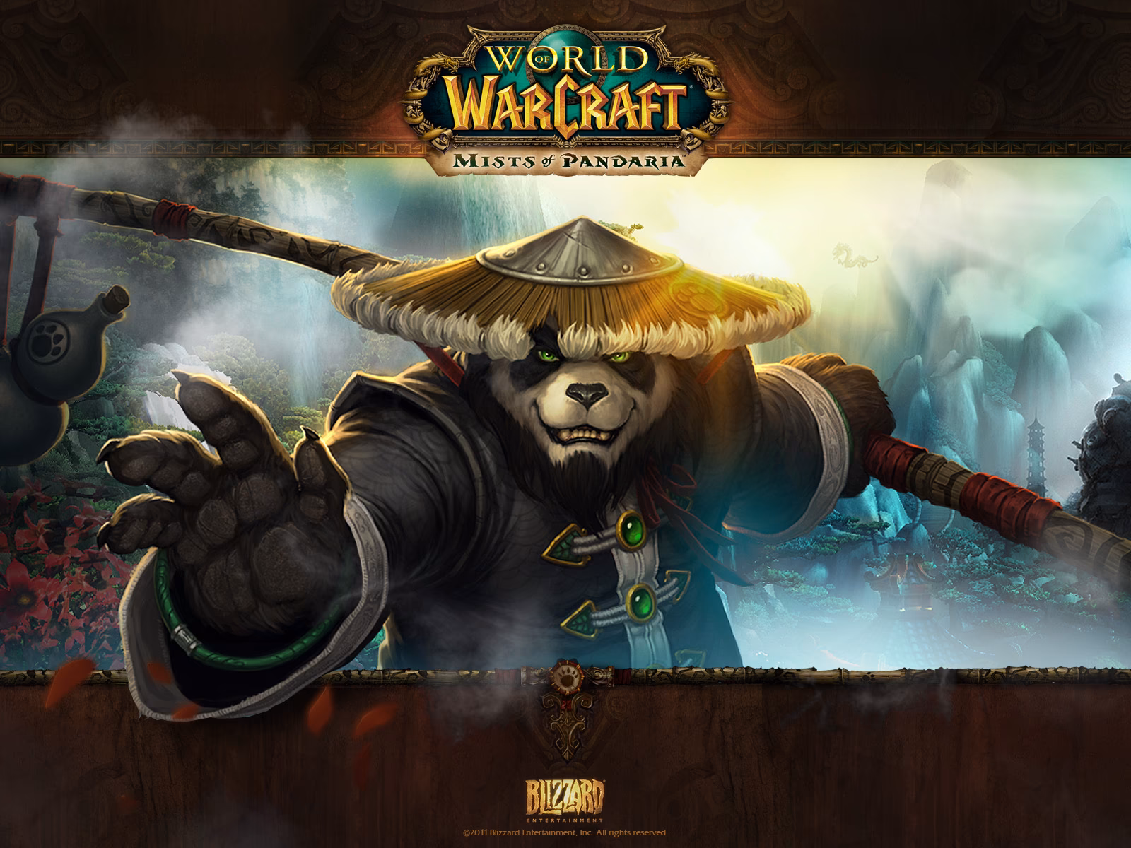 ¿Cómo llegar a Pandaria desde Ventormenta?
