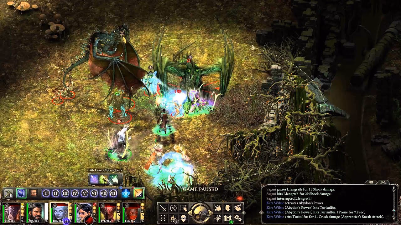 How do I beat llengrath?