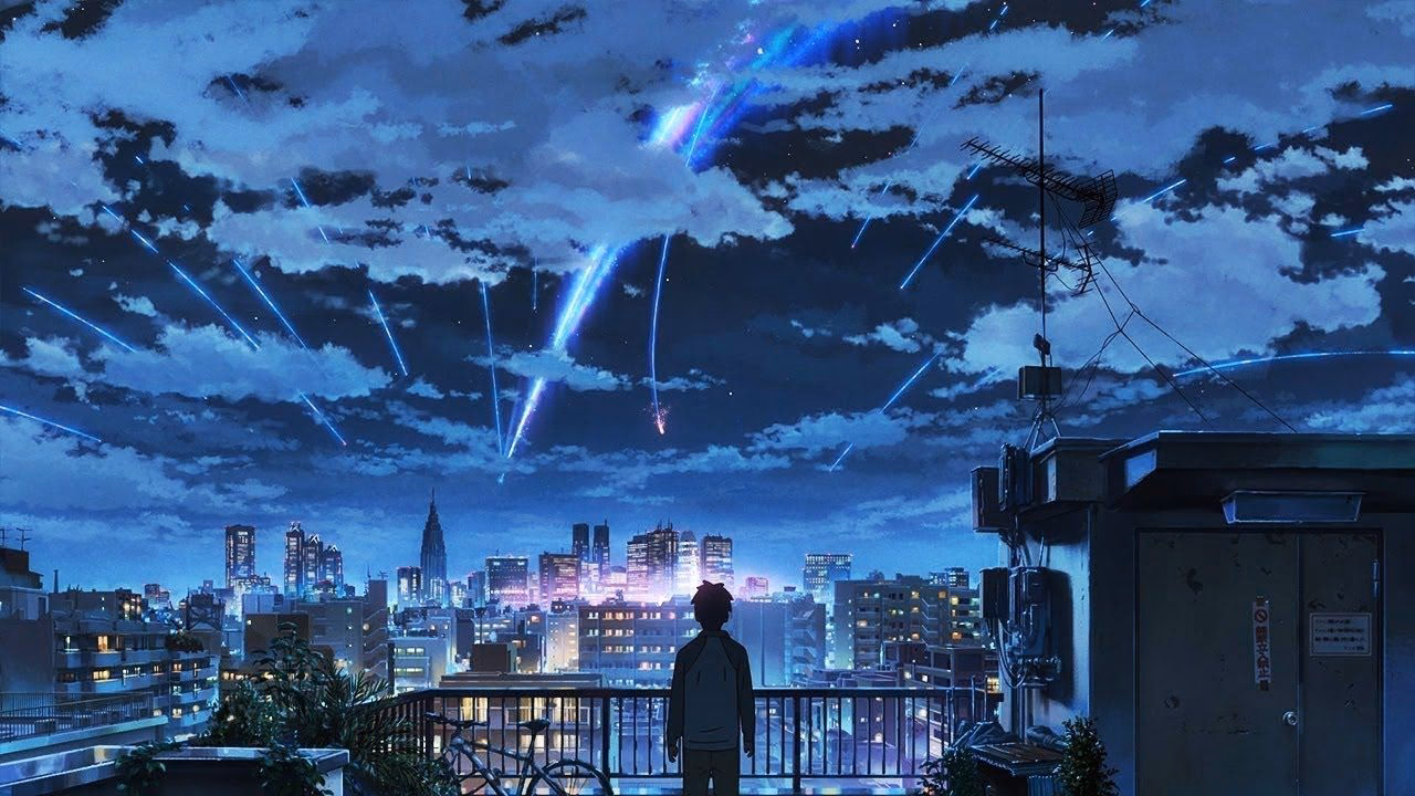 How many Lofi live wallpapers are there?