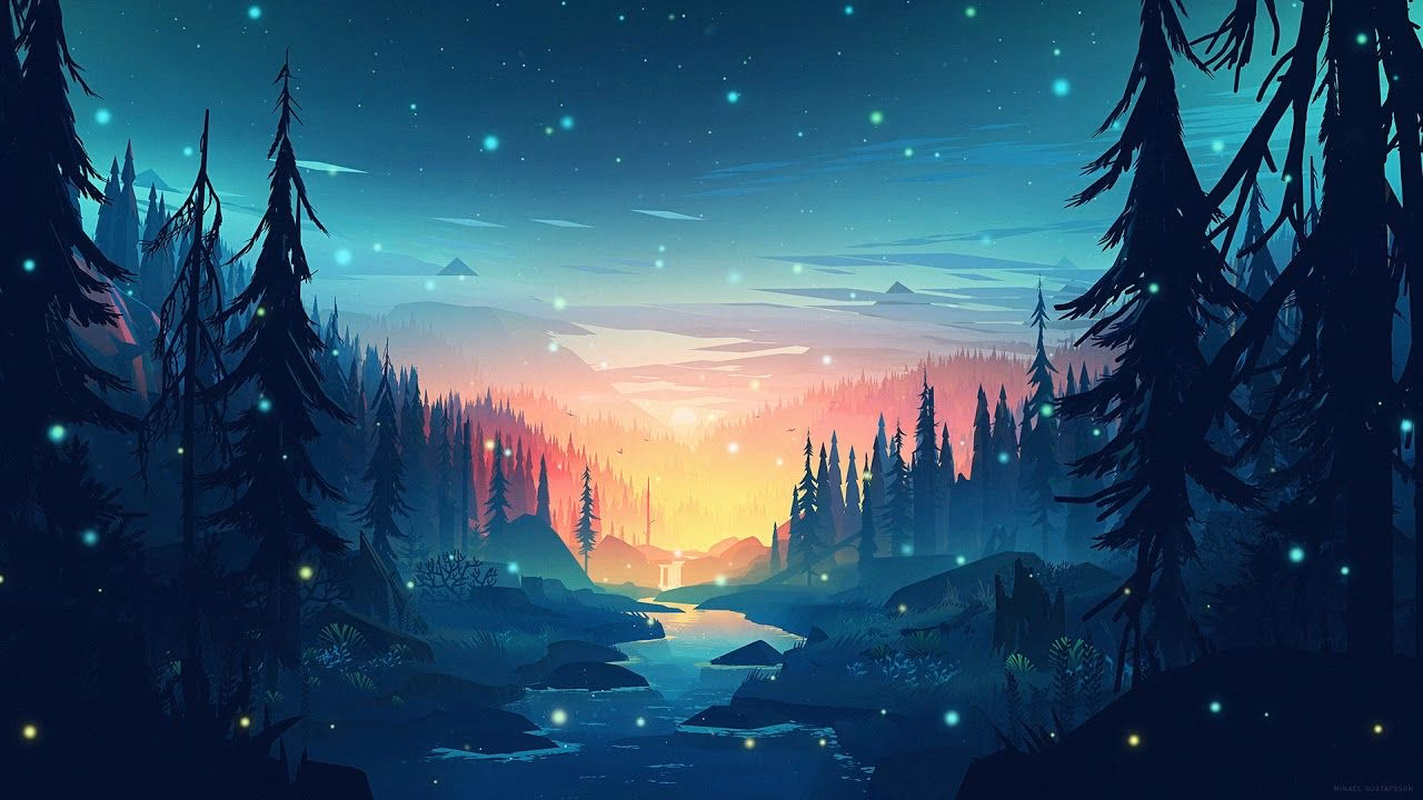 What is wallpapercave?