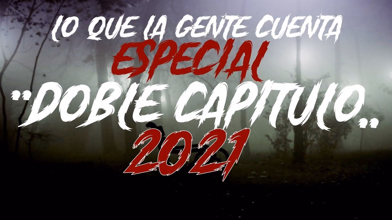 ¿Quiénes son los personajes de lo que la gente cuenta?