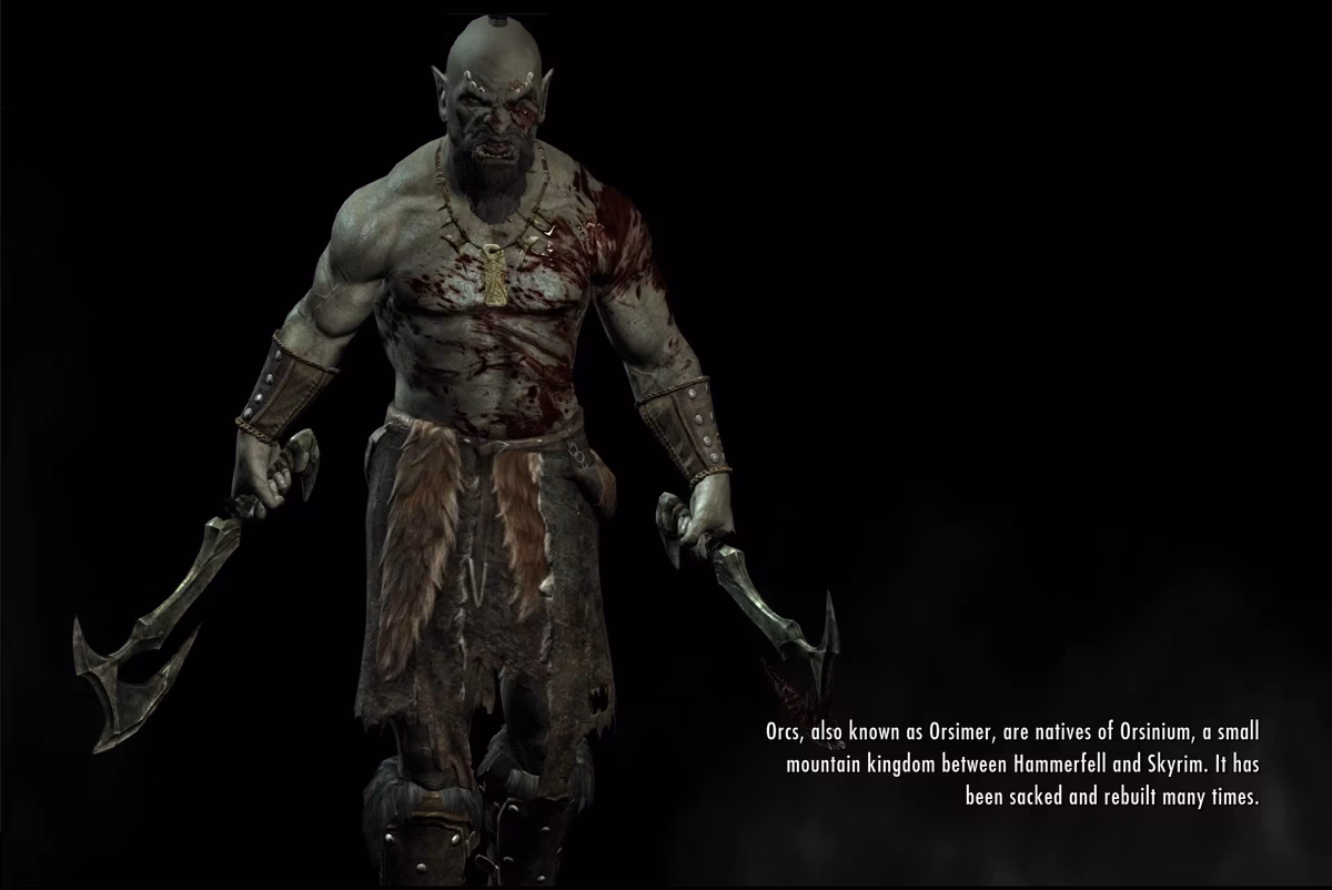 What is /R/skyrimmods?