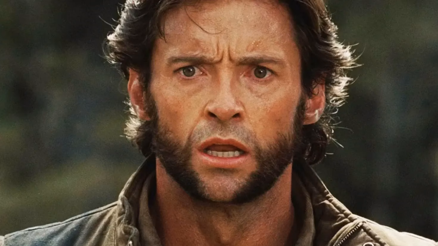 ¿Qué le pasó a Logan y Lobezno?