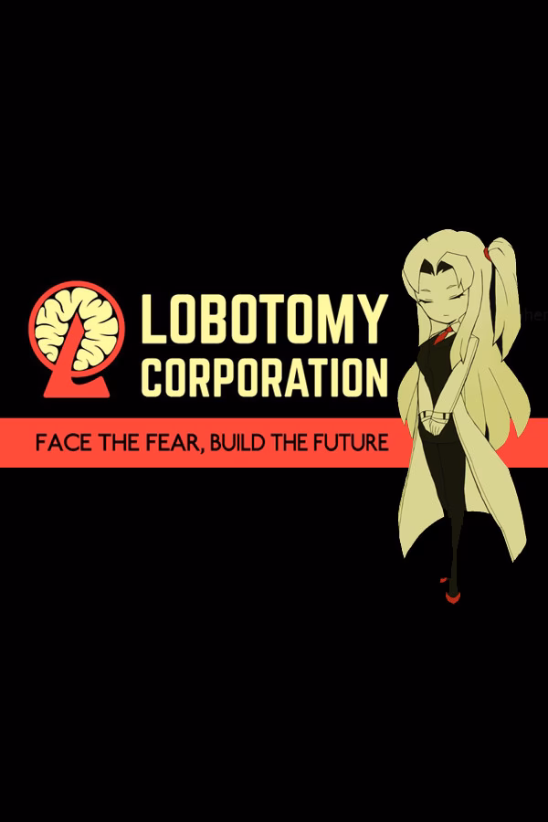 Why should you join lobotomy Corp?
