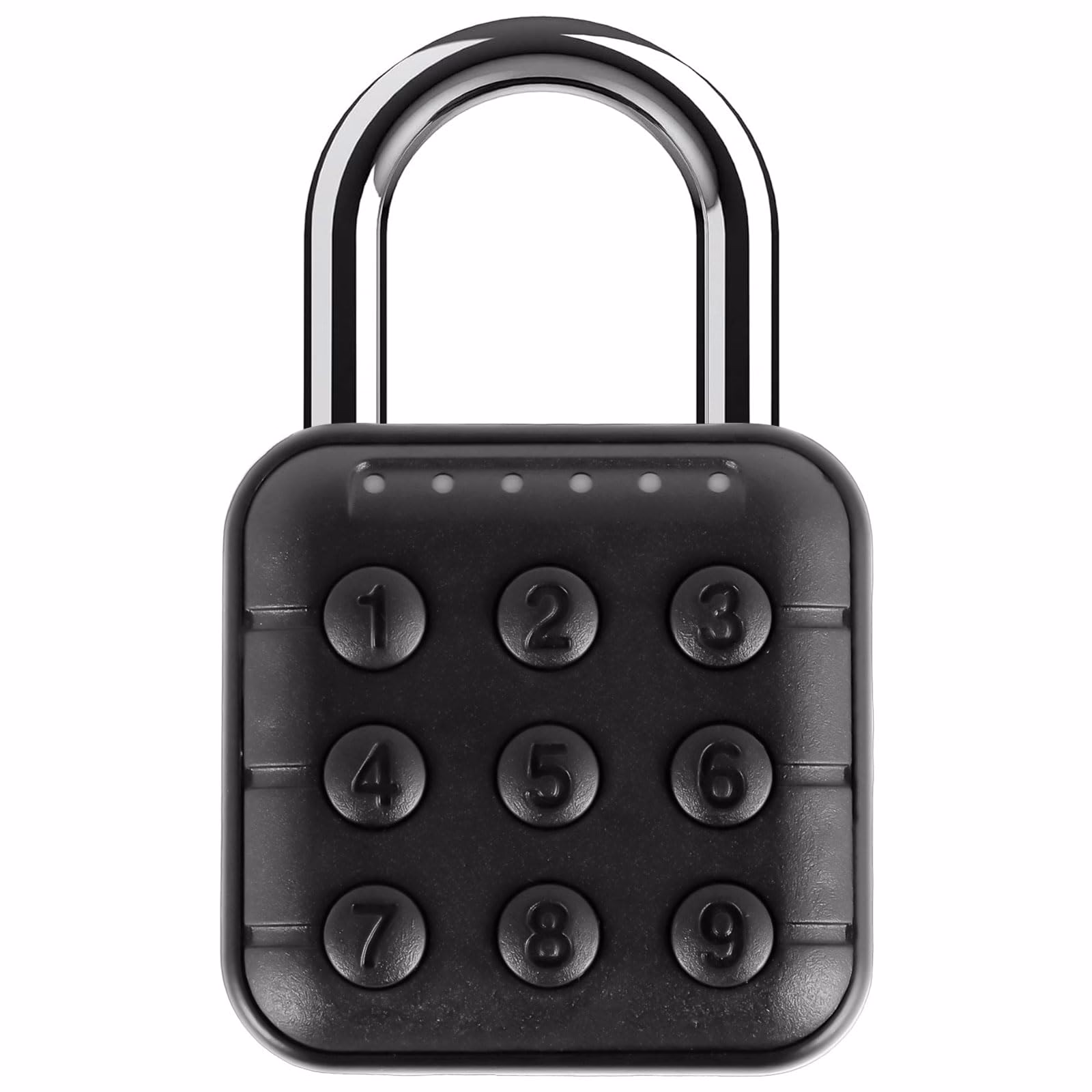 What is locked in Roblox?