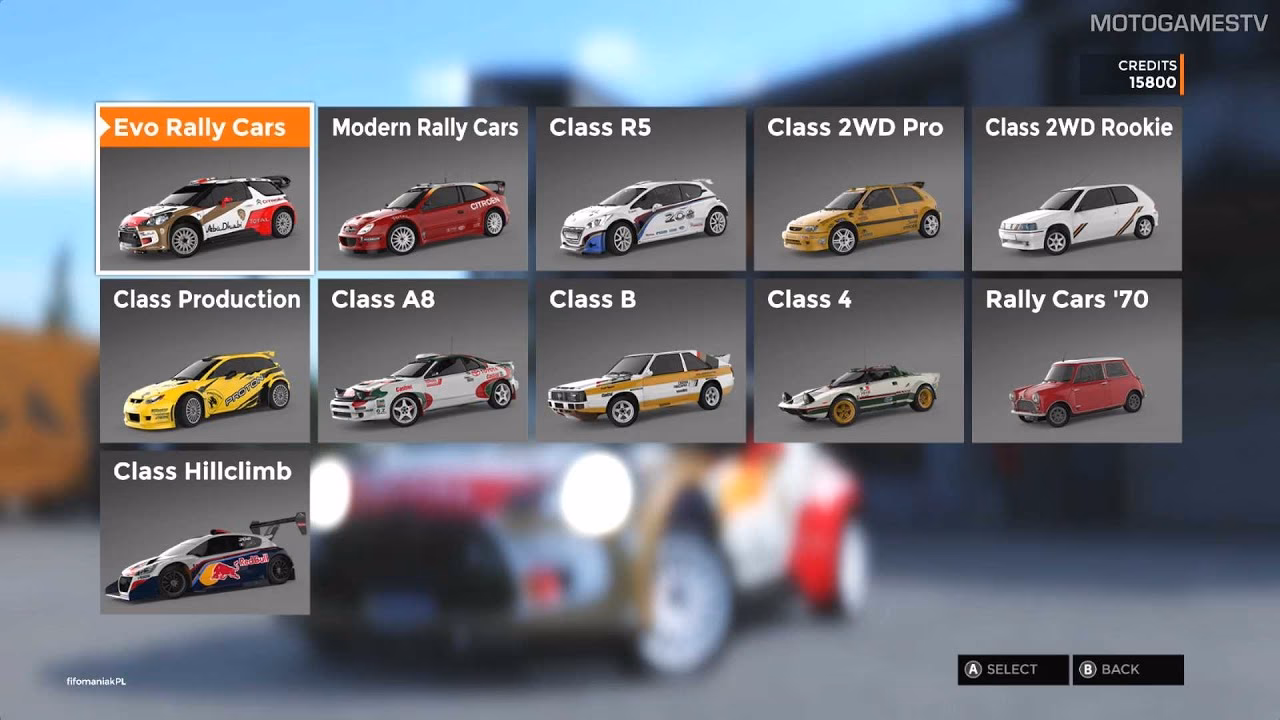 ¿Cuántos kilómetros tiene el Rally de Sébastien Loeb?