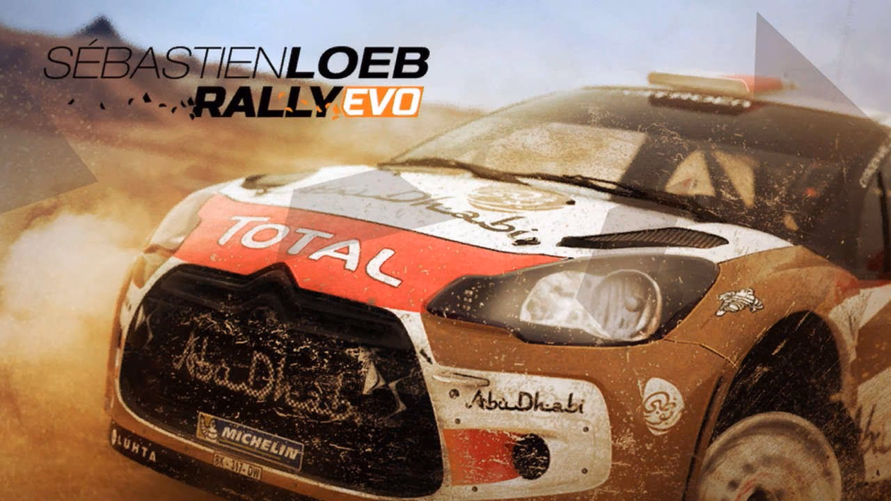 ¿Cuántos kilómetros tiene el Rally de Sébastien Loeb?
