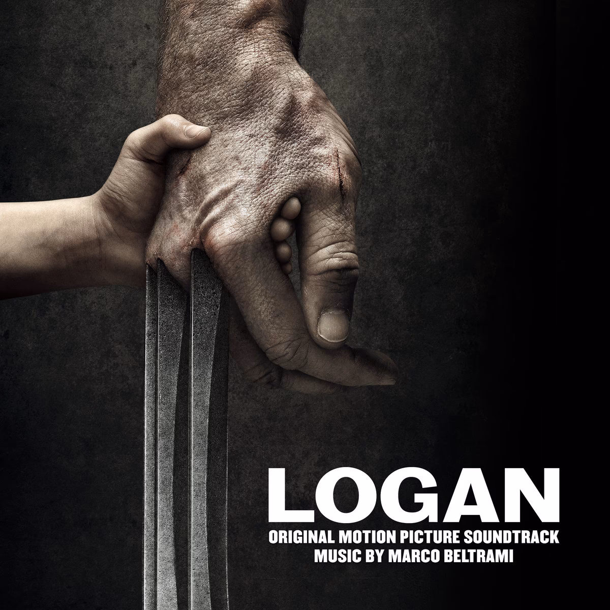 What song does Logan play at a midnight party?