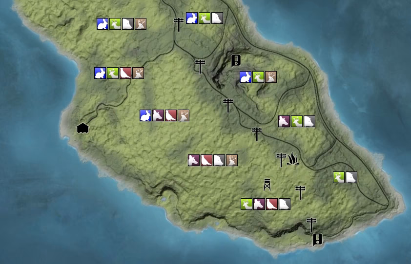 Is loggers point a good reserve?