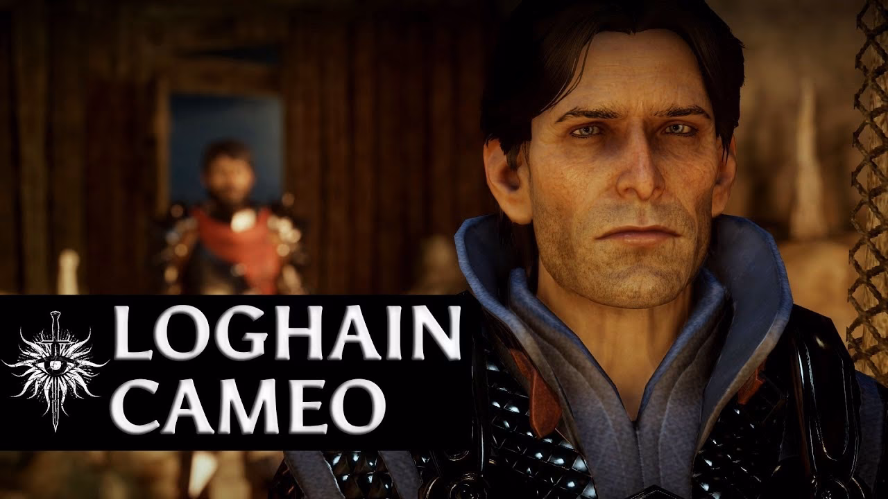 Is it possible to recruit Loghain?