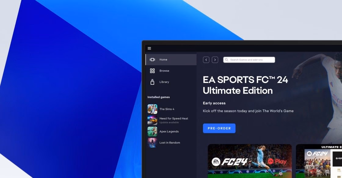 Does EA Sports FC 25 have a new tier?