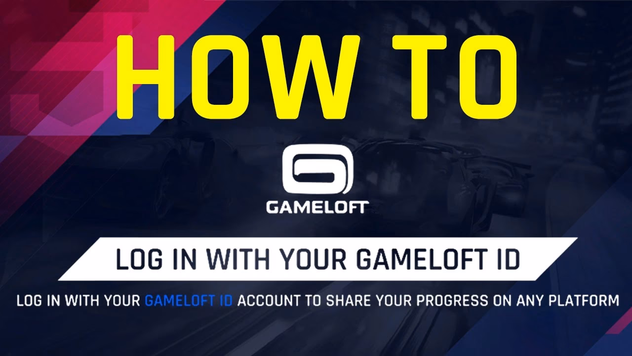 How do I Activate my Gameloft account?