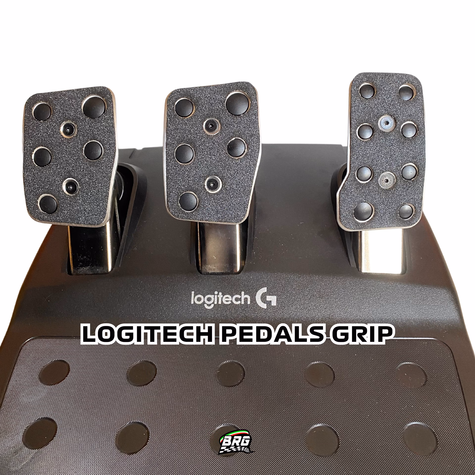 ¿Cuánto cuesta un pedal de Logitech?